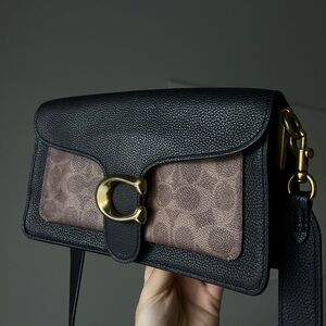 Tabby Shoulder Bag 20